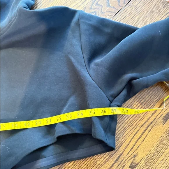 Set of 3 Nike Tech Fleece Asymmetrical Hoodie - Picture 5 of 13